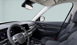 Kia Telluride LX FWD 2025