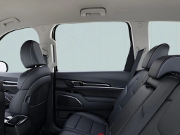 Kia Telluride LX FWD 2025