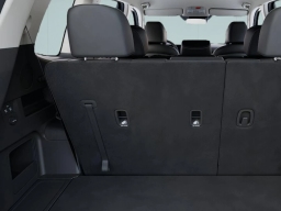 Kia Telluride LX FWD 2025