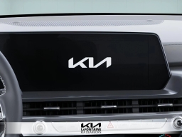 Kia Telluride LX FWD 2025