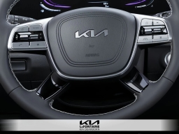 Kia Telluride LX FWD 2025