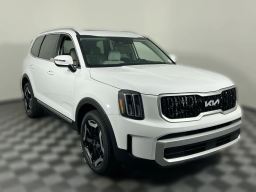 Kia Telluride EX FWD 2025