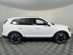Kia Telluride EX FWD 2025