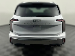 Kia Telluride EX FWD 2025