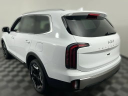 Kia Telluride EX FWD 2025