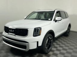 Kia Telluride EX FWD 2025