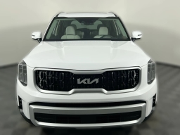 Kia Telluride EX FWD 2025