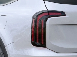 Kia Telluride EX FWD 2025