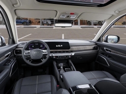Kia Telluride EX FWD 2025