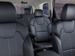 Kia Telluride EX FWD 2025