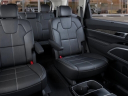 Kia Telluride EX FWD 2025