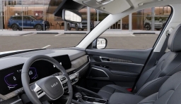 Kia Telluride EX FWD 2025