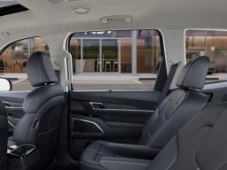 Kia Telluride EX FWD 2025