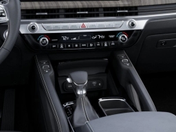 Kia Telluride EX FWD 2025