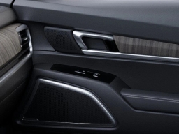 Kia Telluride EX FWD 2025