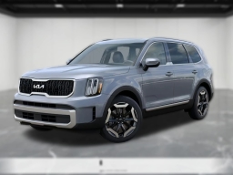 Kia Telluride EX FWD 2025
