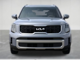 Kia Telluride EX FWD 2025