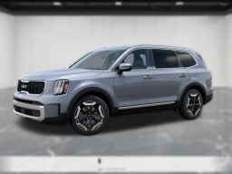 Kia Telluride EX FWD 2025