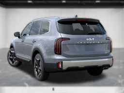 Kia Telluride EX FWD 2025
