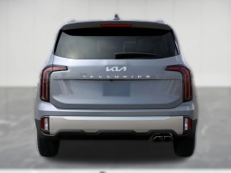 Kia Telluride EX FWD 2025