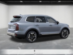 Kia Telluride EX FWD 2025