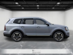 Kia Telluride EX FWD 2025