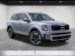 Kia Telluride EX FWD 2025