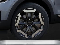 Kia Telluride EX FWD 2025