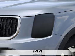 Kia Telluride EX FWD 2025