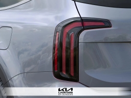 Kia Telluride EX FWD 2025