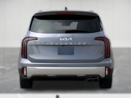 Kia Telluride EX FWD 2025