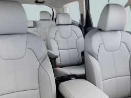 Kia Telluride EX FWD 2025