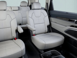 Kia Telluride EX FWD 2025