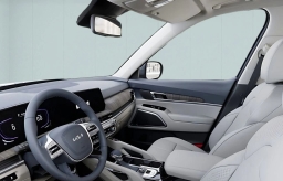 Kia Telluride EX FWD 2025