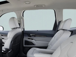 Kia Telluride EX FWD 2025