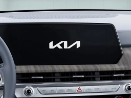 Kia Telluride EX FWD 2025