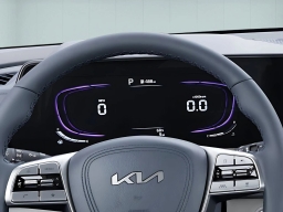 Kia Telluride EX FWD 2025