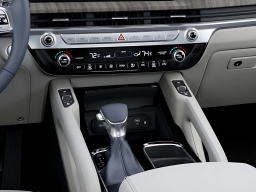 Kia Telluride EX FWD 2025