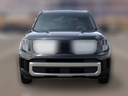 Kia Telluride EX FWD 2025