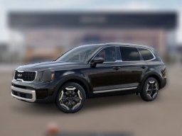 Kia Telluride EX FWD 2025