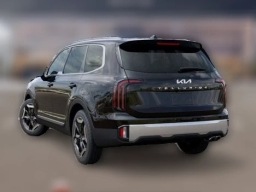 Kia Telluride EX FWD 2025