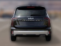 Kia Telluride EX FWD 2025
