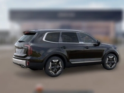 Kia Telluride EX FWD 2025