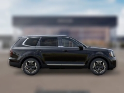 Kia Telluride EX FWD 2025