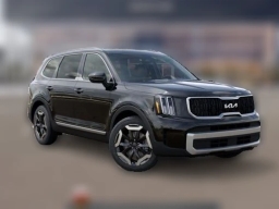 Kia Telluride EX FWD 2025