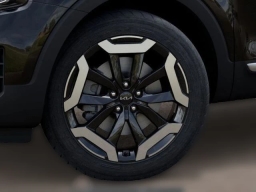 Kia Telluride EX FWD 2025