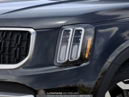 Kia Telluride EX FWD 2025