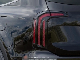 Kia Telluride EX FWD 2025