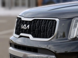 Kia Telluride EX FWD 2025