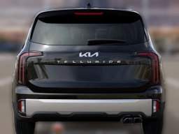 Kia Telluride EX FWD 2025